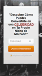 Mobile Screenshot of celebridadinstantanea.com